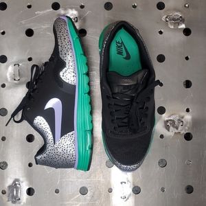 Nike Lunar Safari Fuse +